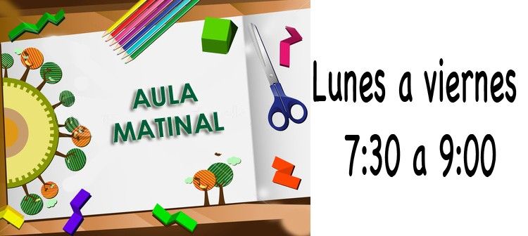 aula matinal1