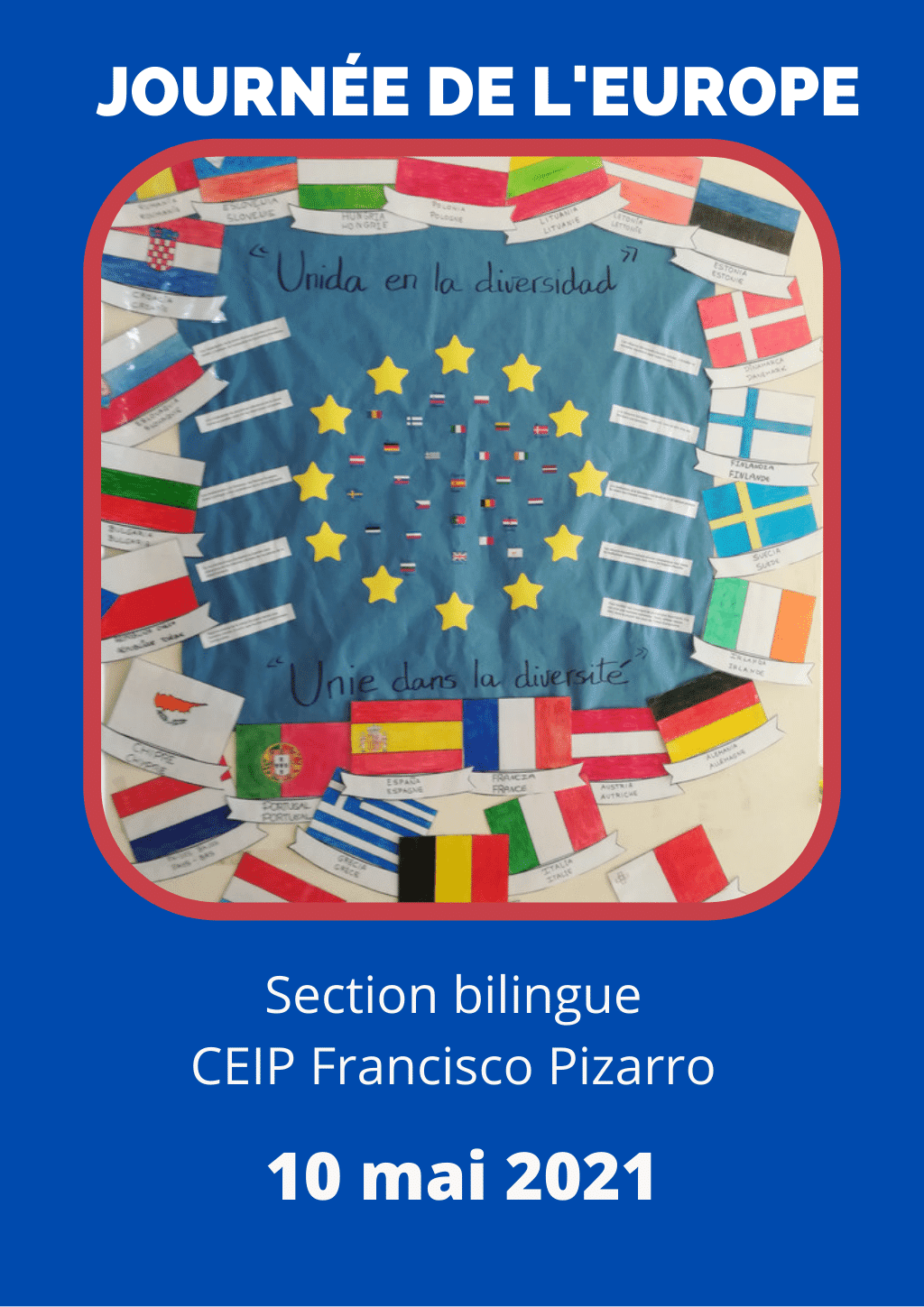 dia de europa