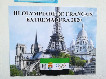 olimpiadas frances
