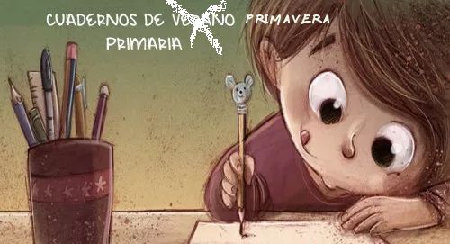 CUADERNILLOS