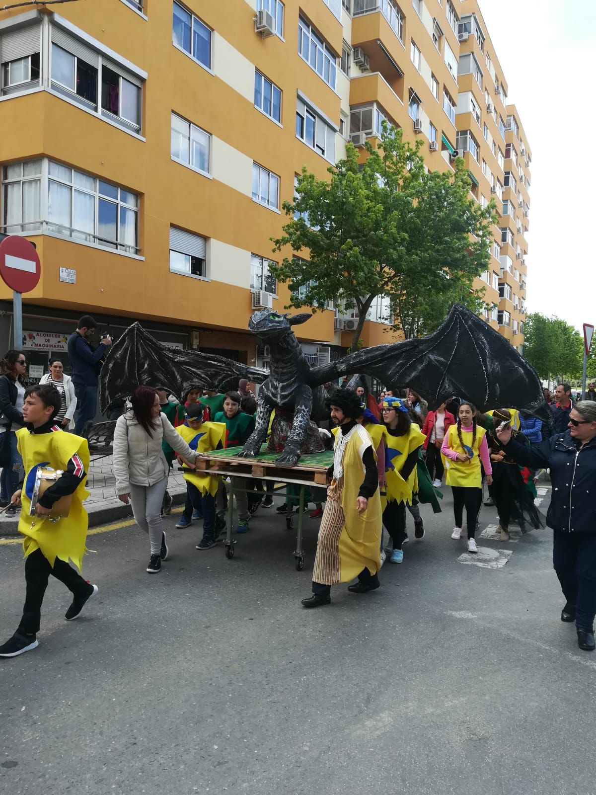 sanjorge 50