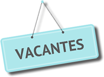 vacantes
