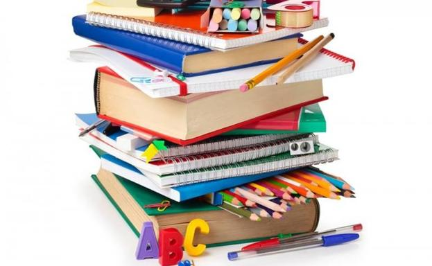 Becas libro