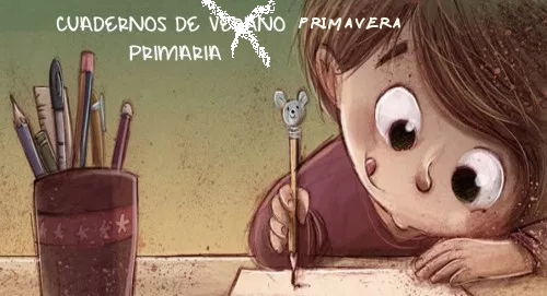 CUADERNILLOS