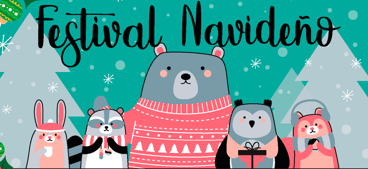 Festival Navideno